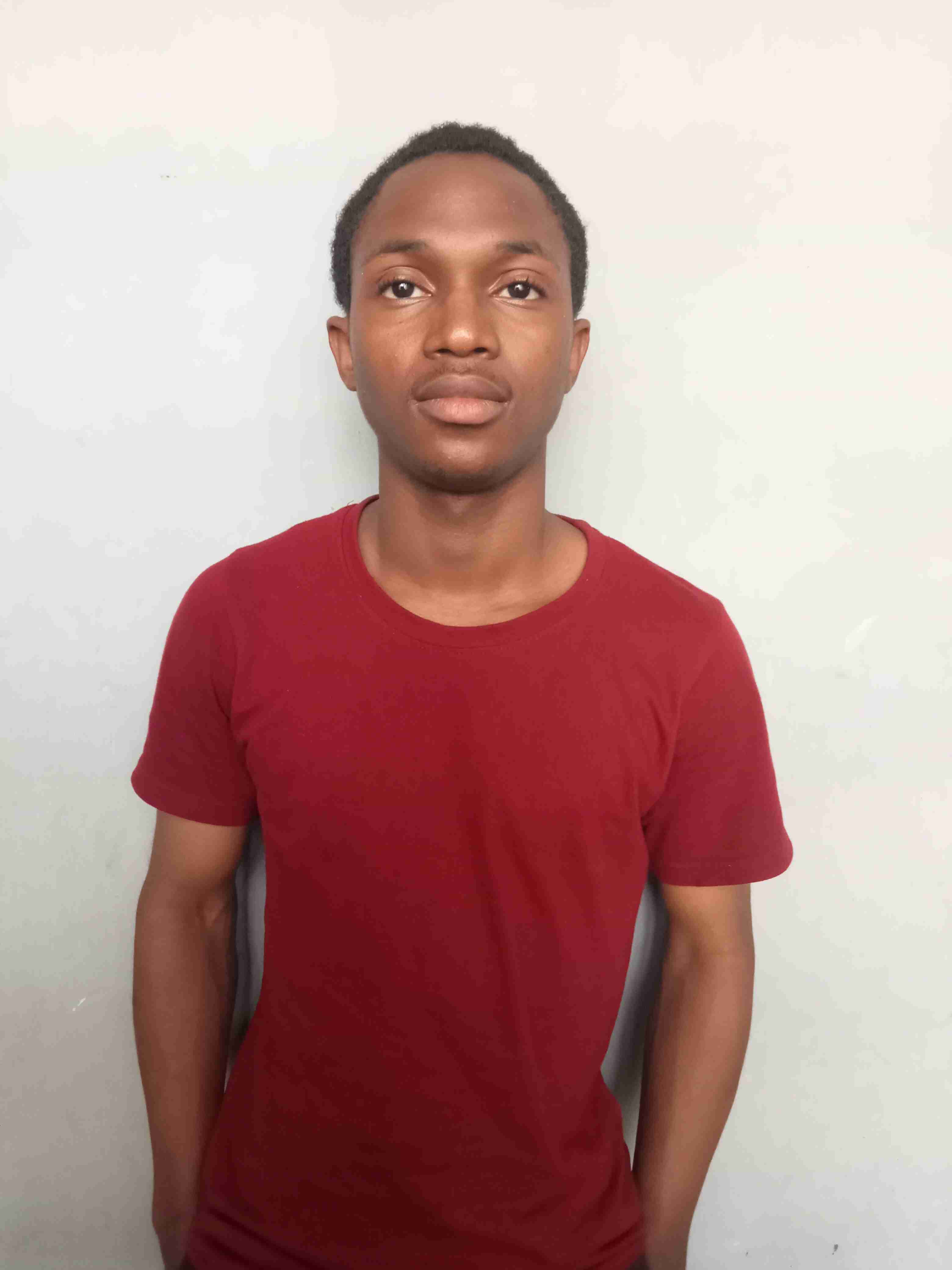 Akin-Akinnate Ayomide