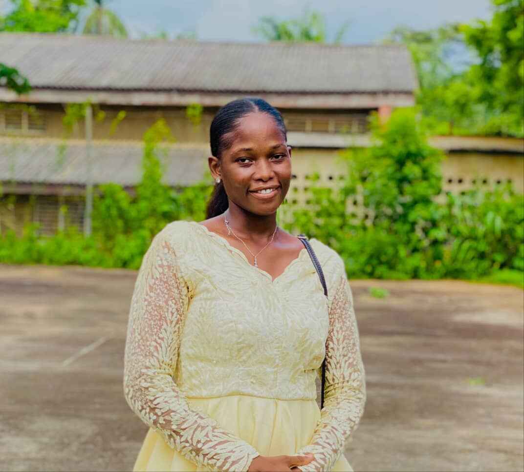 Erioluwa Odedele