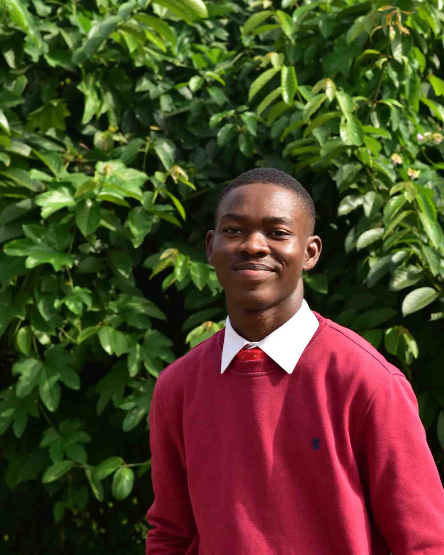 Akinsola Kehinde Isaac