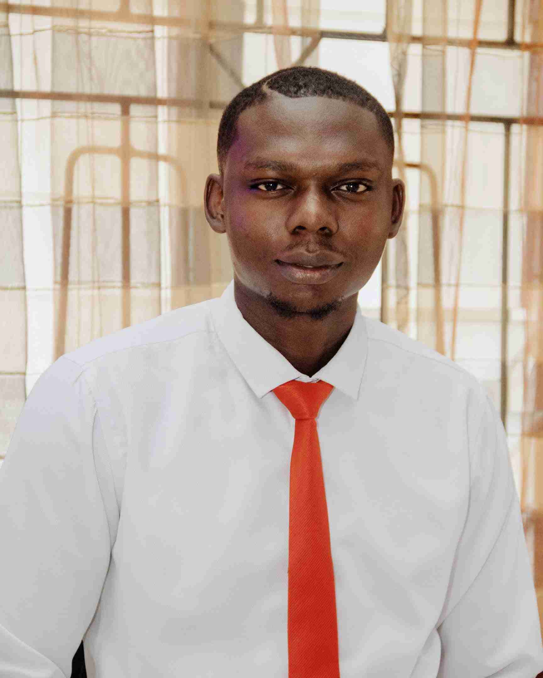 Michael Pipeoluwa Adeoye