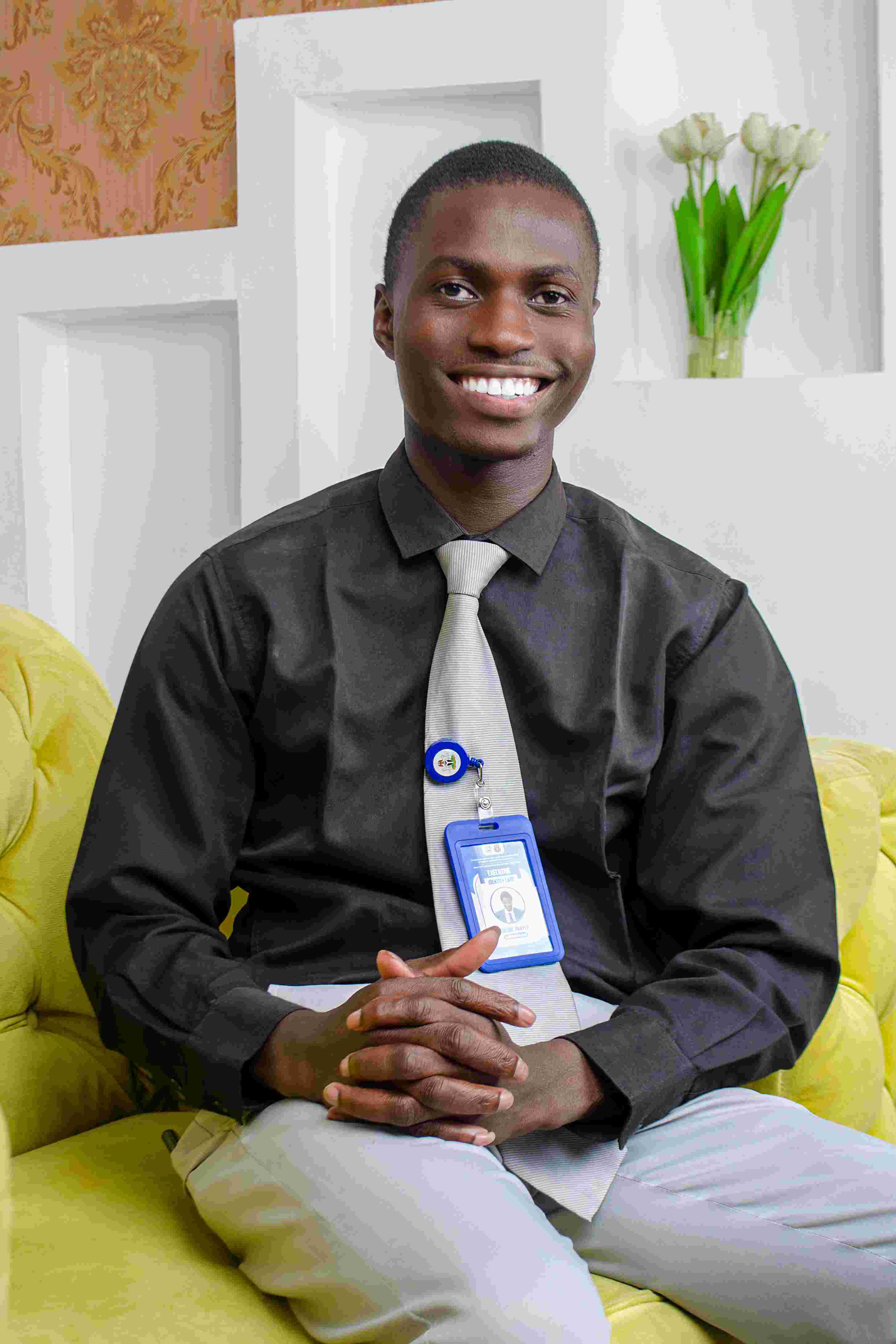 Tokode Felix Prayer