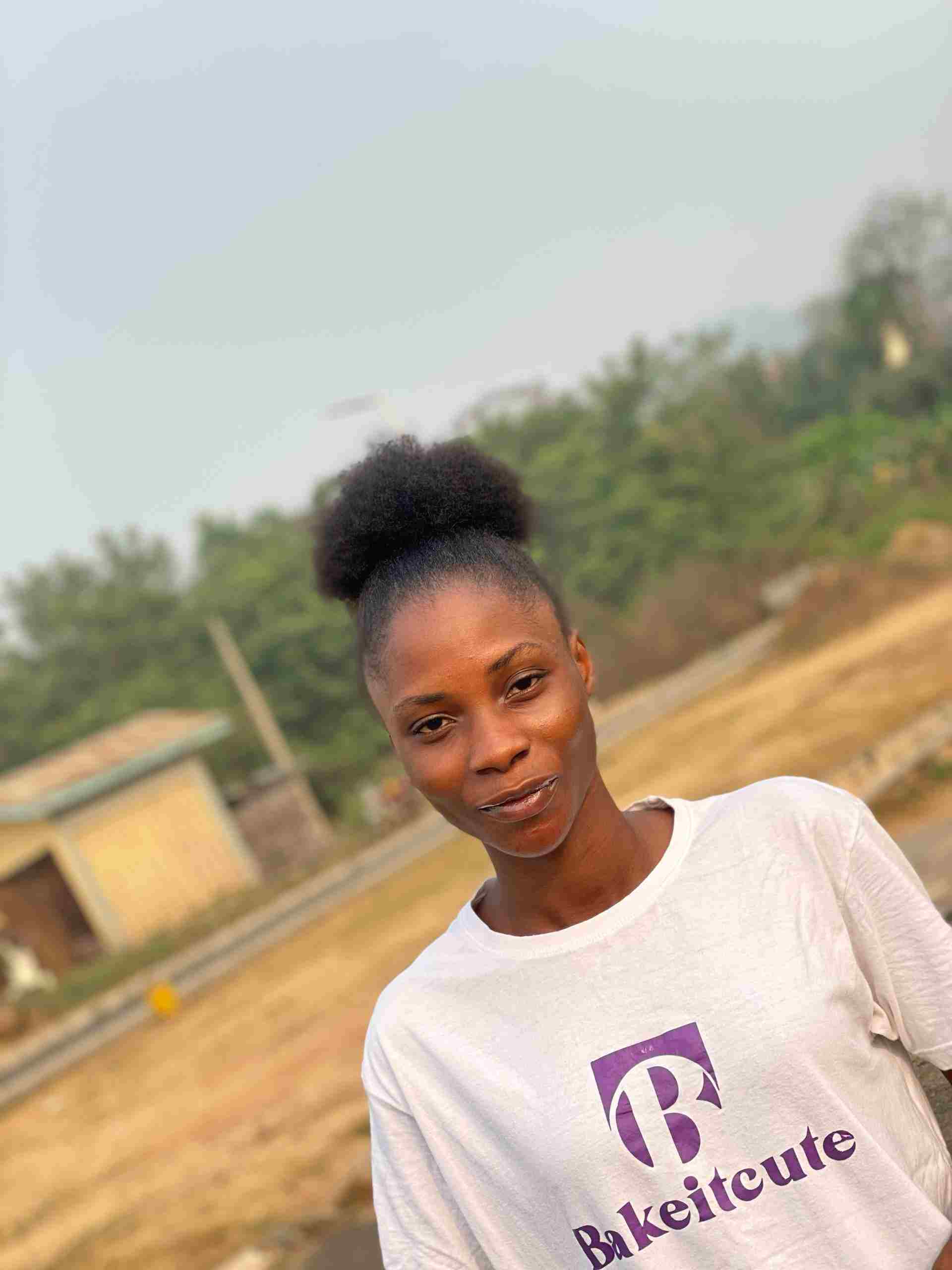 Jokotoye Favour