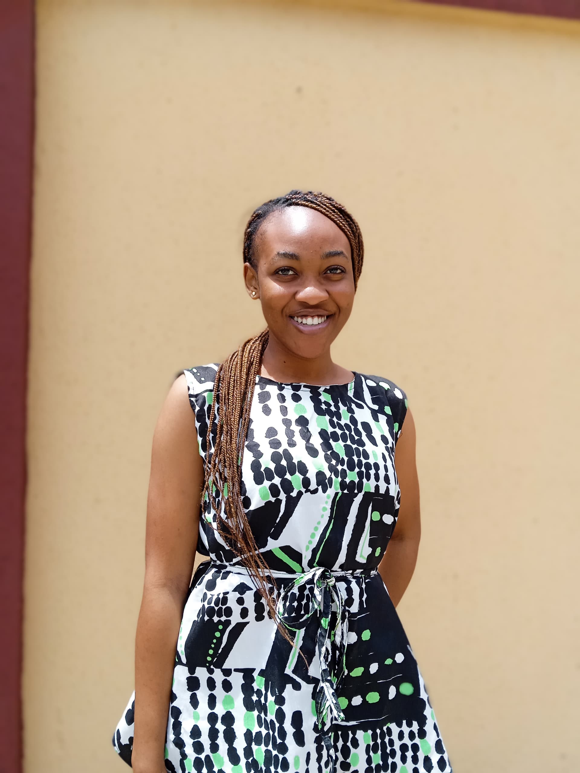 Ayanlowo Loveth Oyinkansola